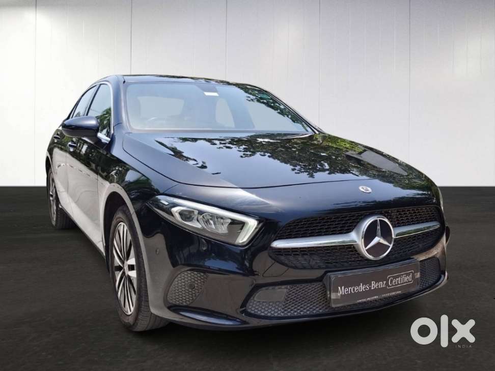 Mercedes-benz A-class Limousine 1.3 A 200, 2023, Petrol