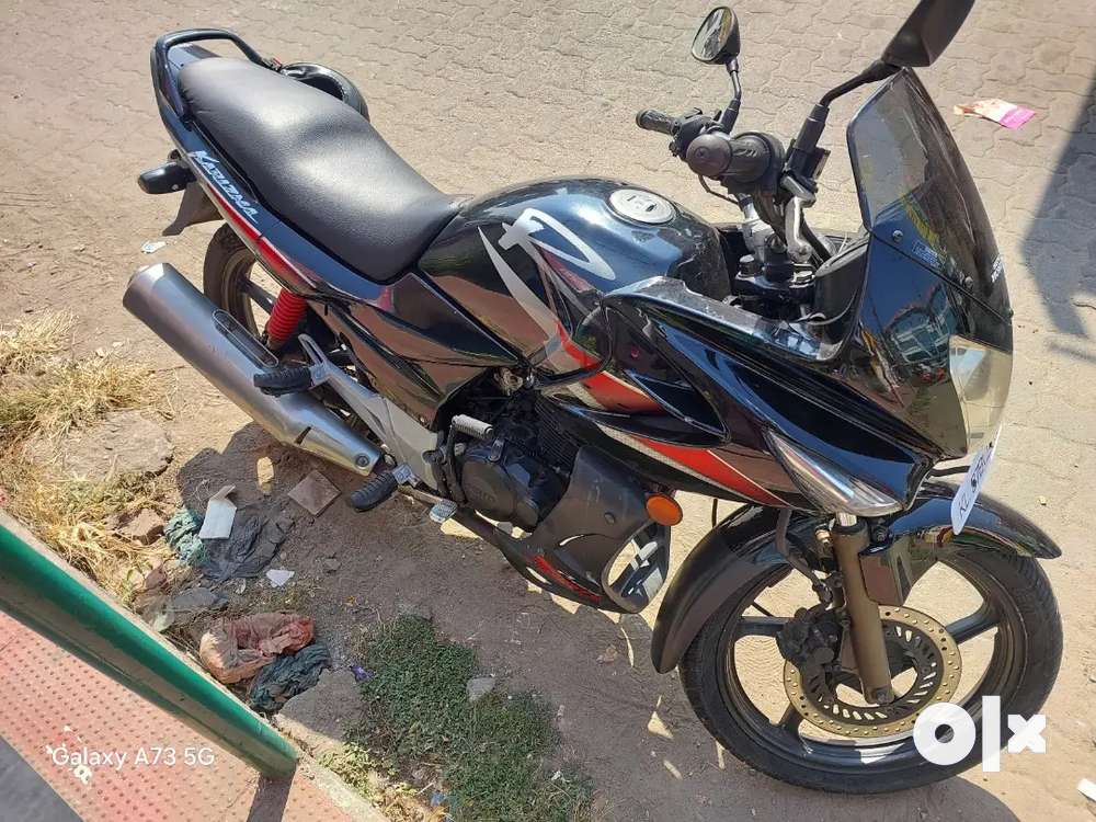 Karizma bike old model olx sales