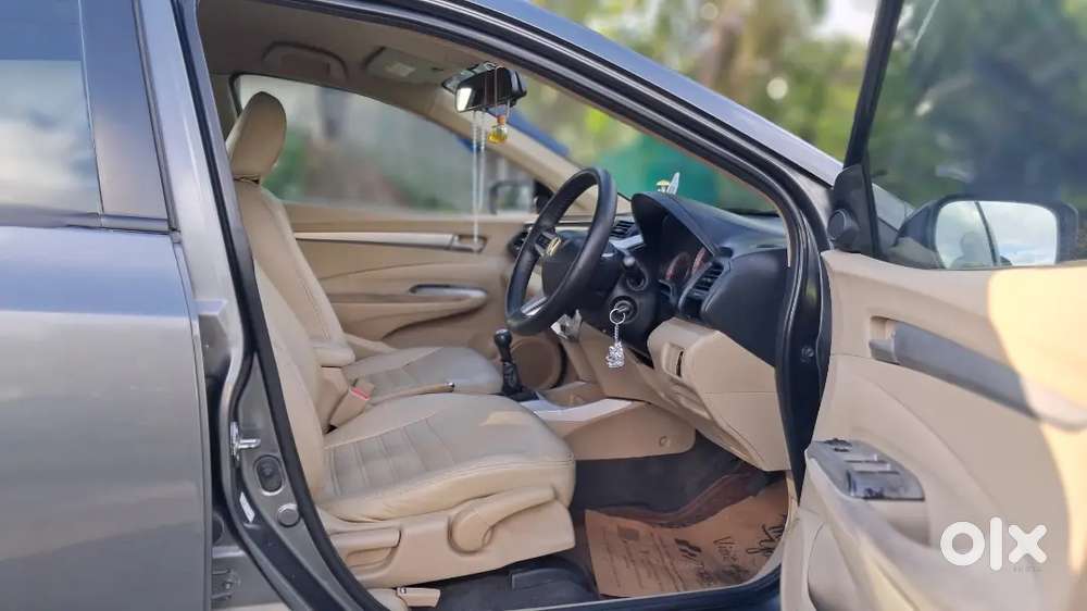 Honda City 2010 I-vtec  Well Maintained  Ready To Drive