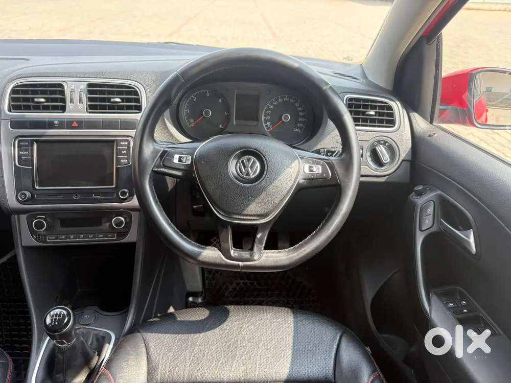 Polo 1.5 Highline Plus