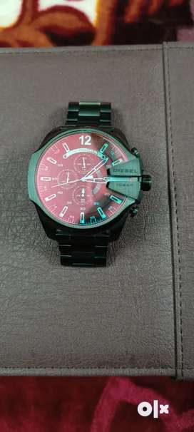 Watches for clearance men olx