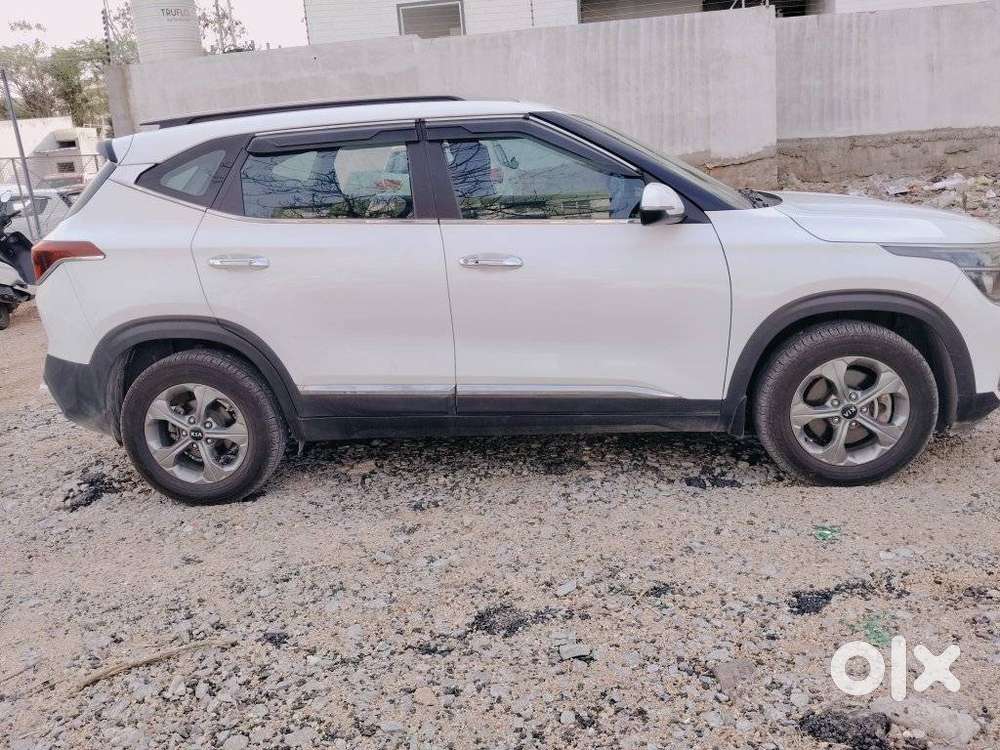 Kia Seltos Htk Plus D, 2020, Diesel