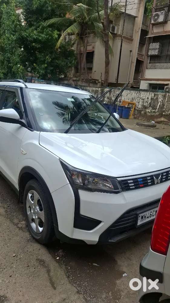 Mahindra Xuv300 Diesel 2023