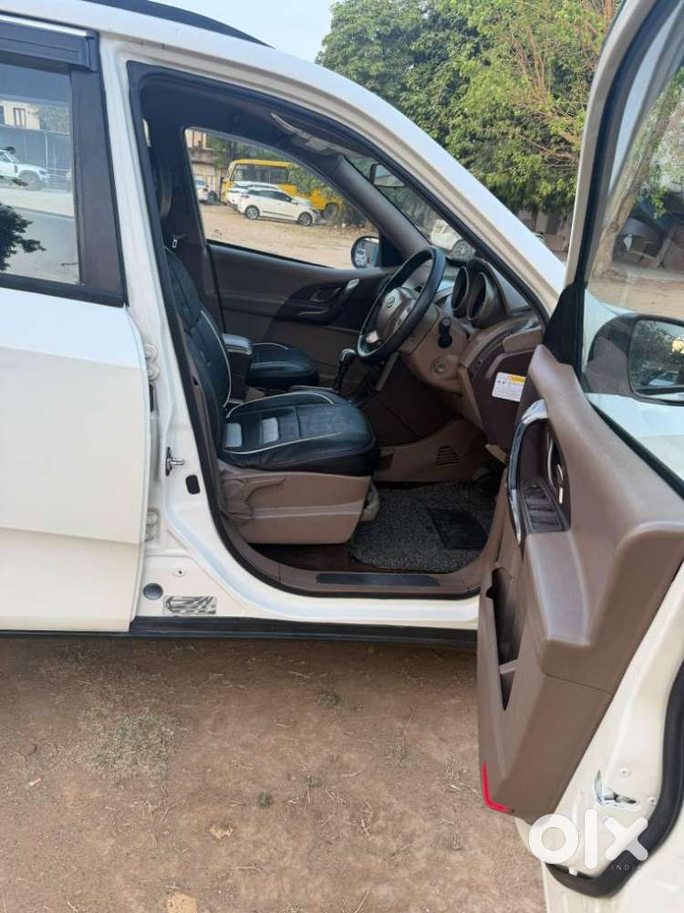 Mahindra Xuv500 W8, 2013, Diesel