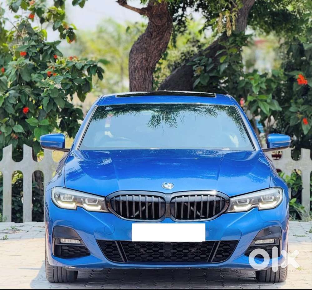 Bmw 3 Series 2.0 330i M Sport, 2020, Petrol