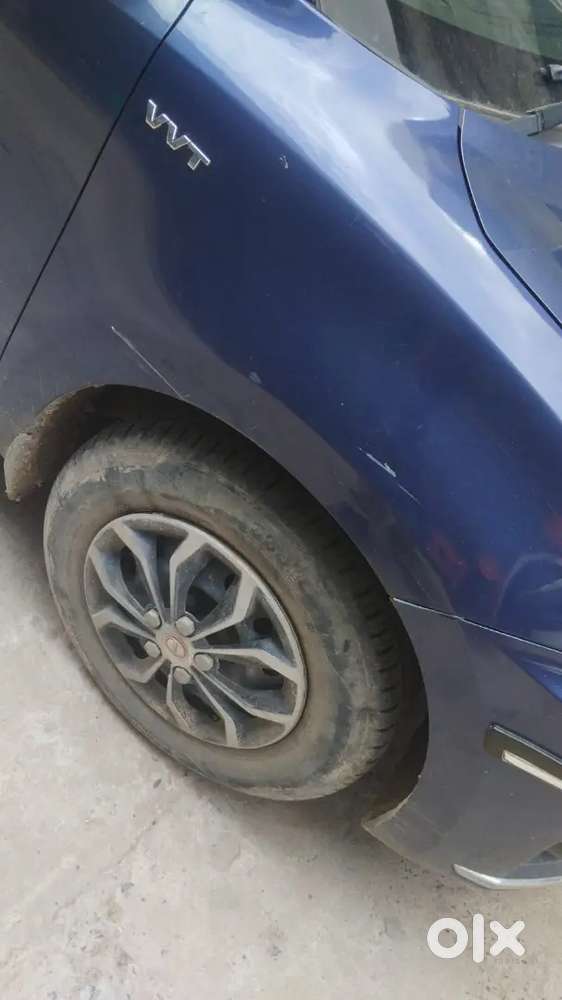 Maruti Swift Dzire 2018 Edition
