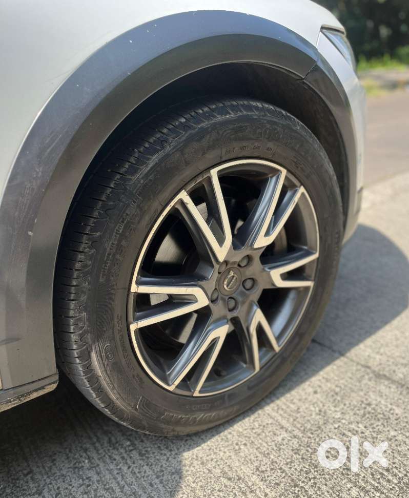 Volvo V 90 Cross Country D5, 2018, Diesel