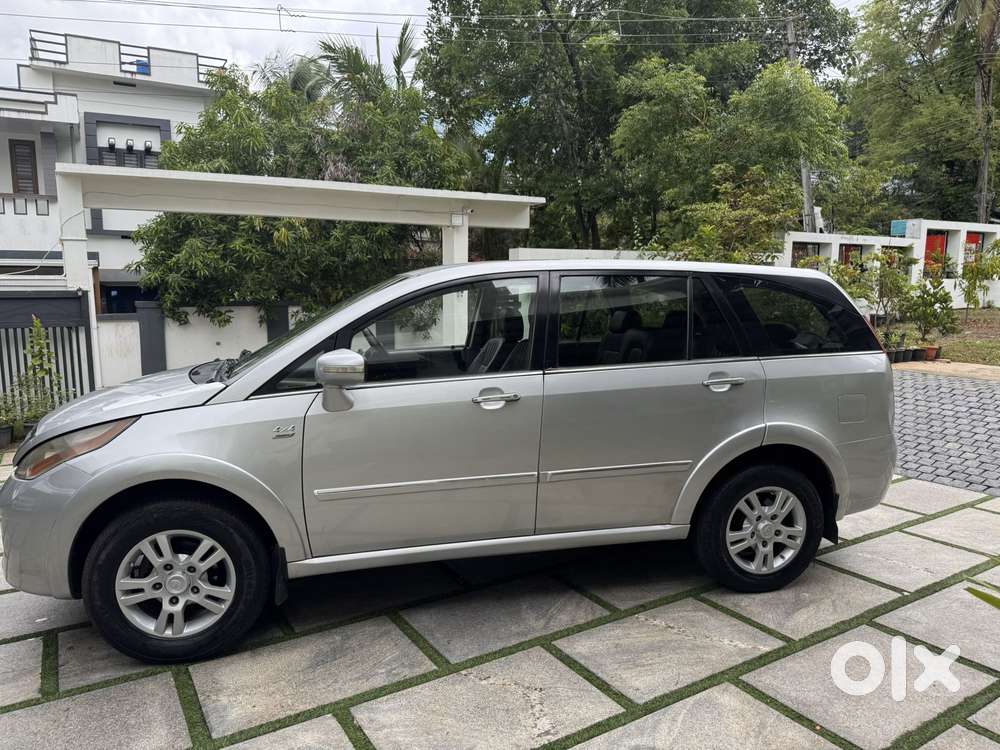 Tata Aria, 2013, Diesel