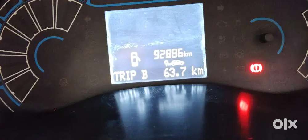 Renault Triber Facelift 2020 Petrol 92896 Km Driven