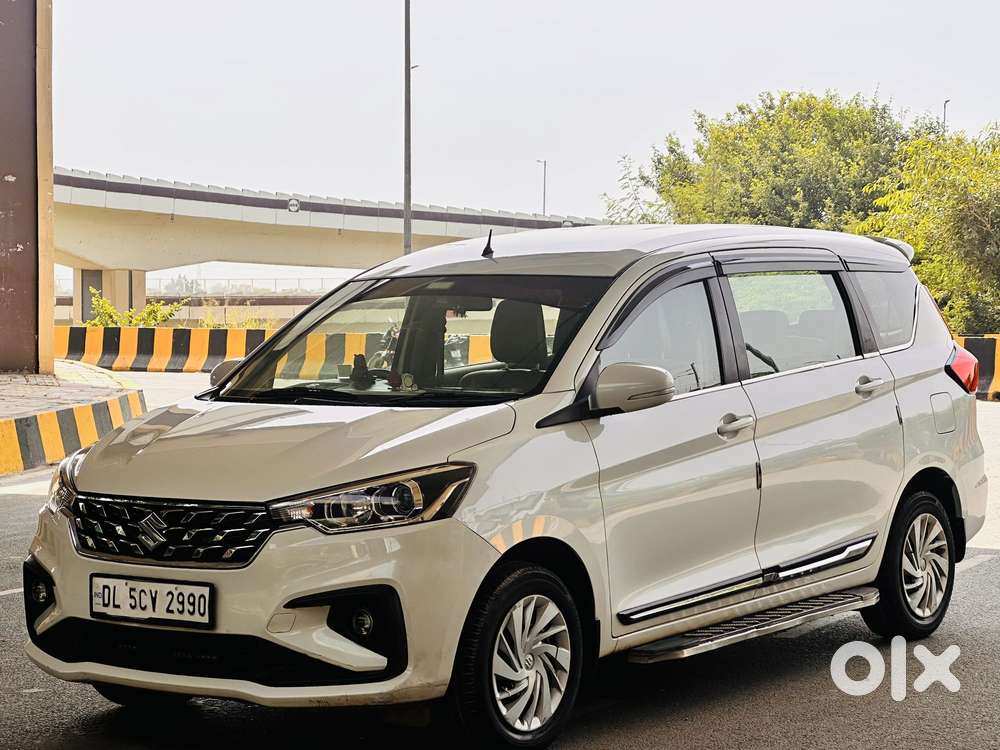 Maruti Suzuki Ertiga Vxi (o) Cng, 2023, Cng & Hybrids