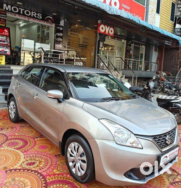 Maruti Suzuki Wagon R