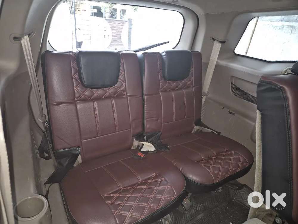 Mahindra Xuv500 Diesel 2015