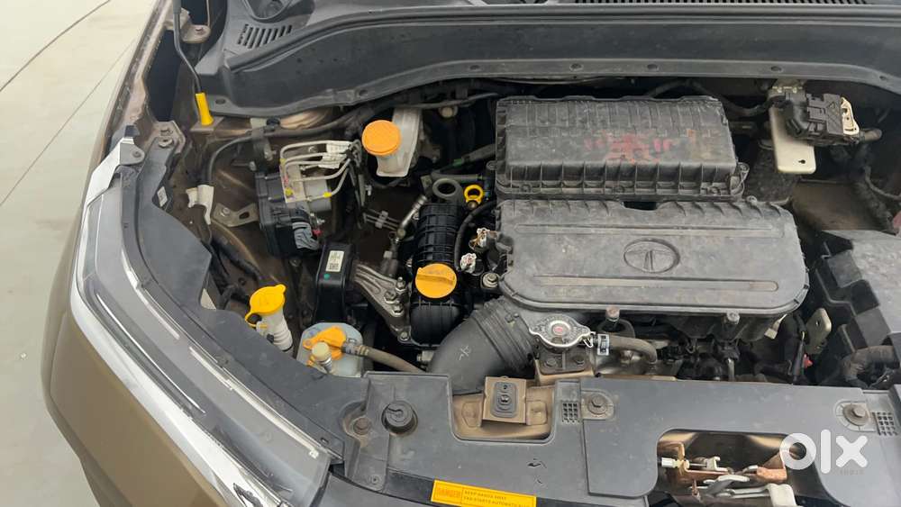 Tata Punch 1.2 Revotron Accomplished Dazzle Pack Mt, 2022, Petrol