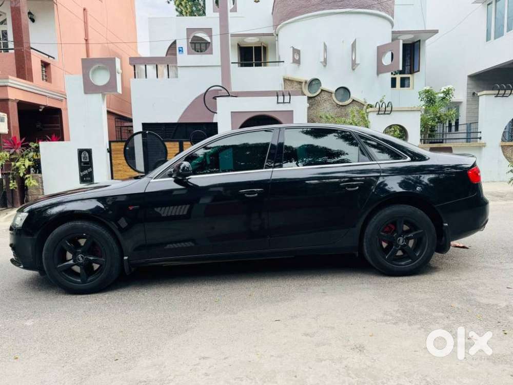 Audi A4 2.0 TDI, 2014, Diesel