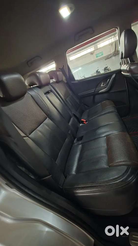 Mahindra Xuv500 W8-2wd 2014 Diesel Manual
