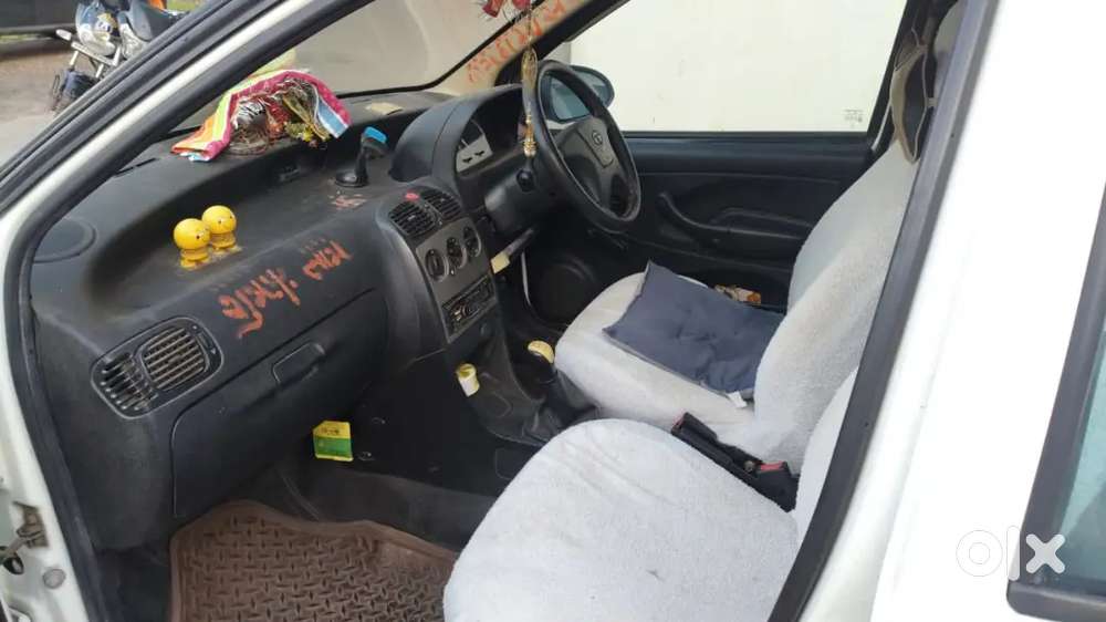 Tata Indica Ev2 Ls 2016