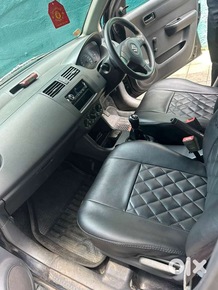 Swift Maruti Diesel 2009 Model