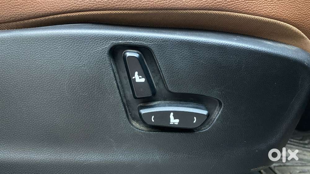 Mg Hector Plus Sharp Pro 2.0 Turbo Diesel 6 Str, 2021, Diesel