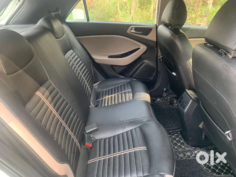 Hyundai Elite I20 1.2 Asta 2018