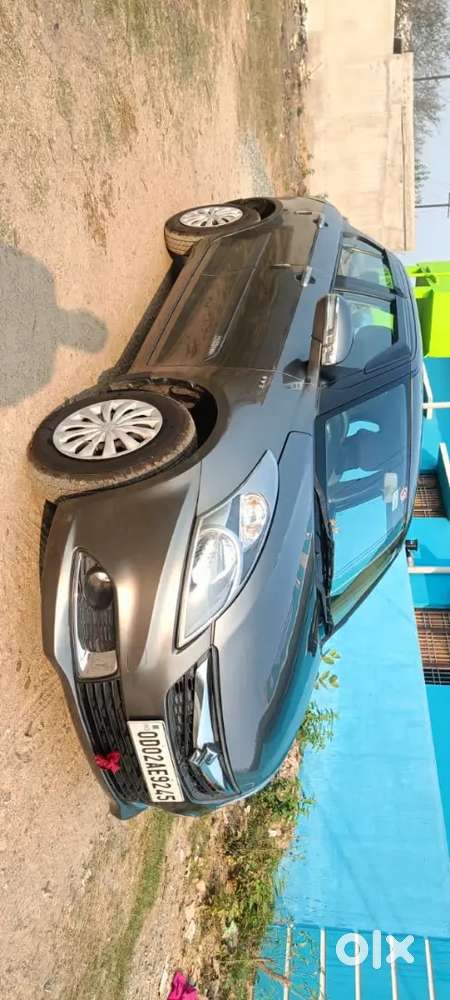 Swift Dzire 2016 Maruti Suzuki