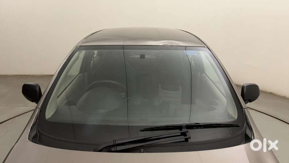 Datsun Go T, 2017, Petrol