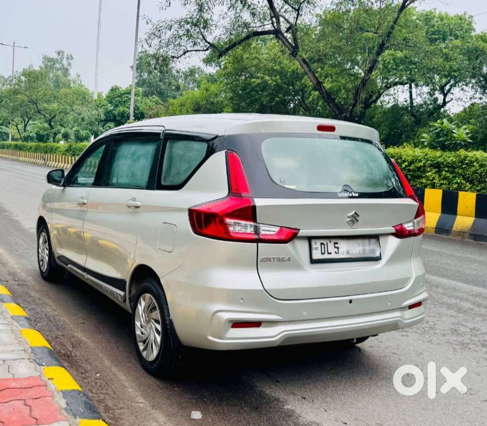 Maruti Suzuki Ertiga Vxi (o) Cng, 2020, Cng & Hybrids