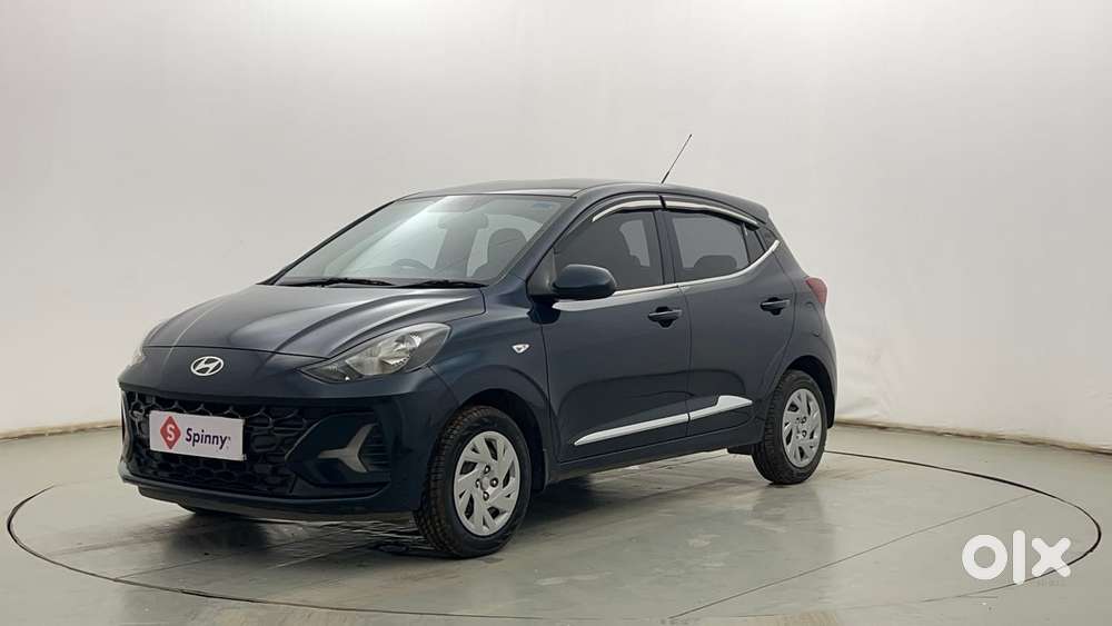Hyundai Grand I10 Nios Magna 1.2 Mt, 2025, Petrol