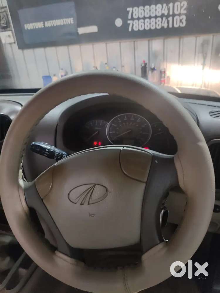 Mahindra Scorpio 2007 Diesel 204000 Km Driven