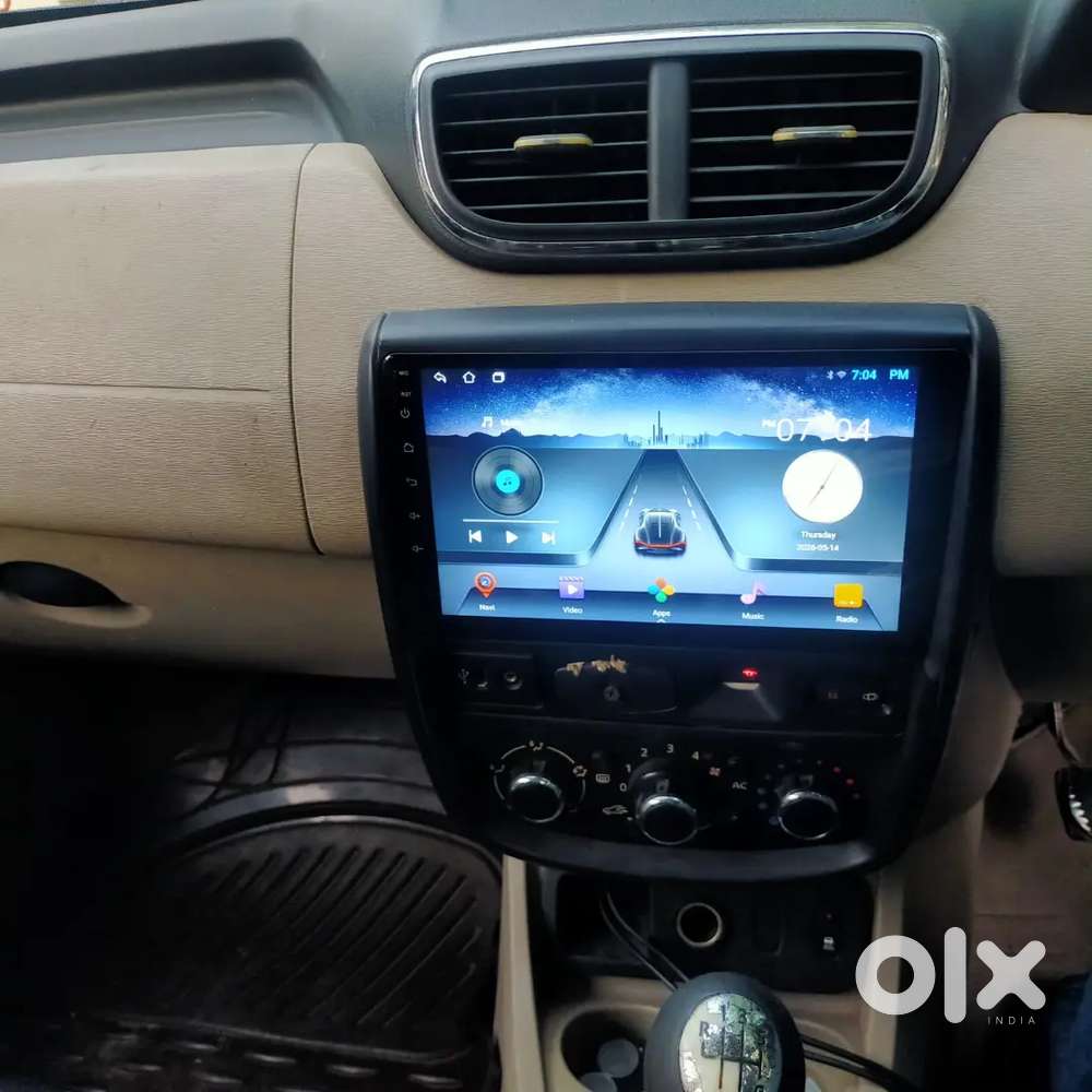 Nissan Terrano Diesel 2014