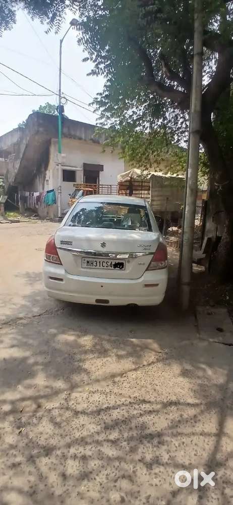 Maruti Suzuki Swift Dzire Diesel