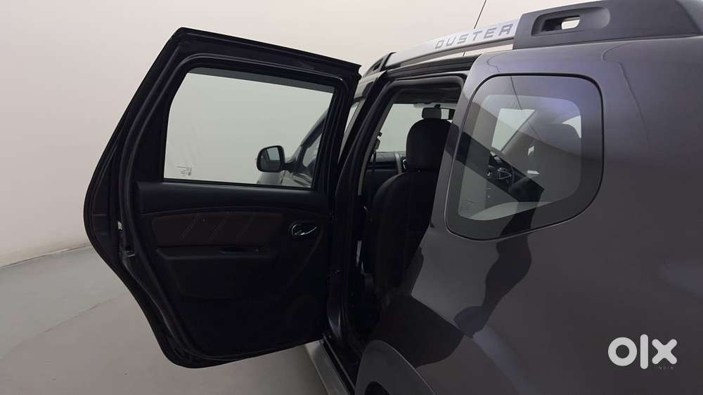 Renault Duster 2019-2020 1.5 110 Ps Rxz 4x2 Amt Diesel, 2019, Diesel
