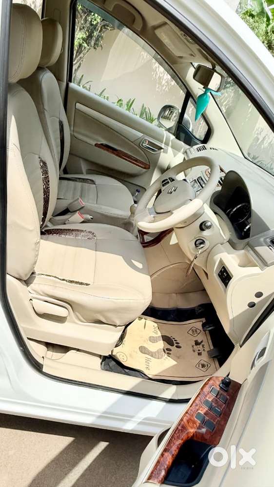 Maruti Suzuki Ertiga Vxi Cng, 2017, Cng & Hybrids