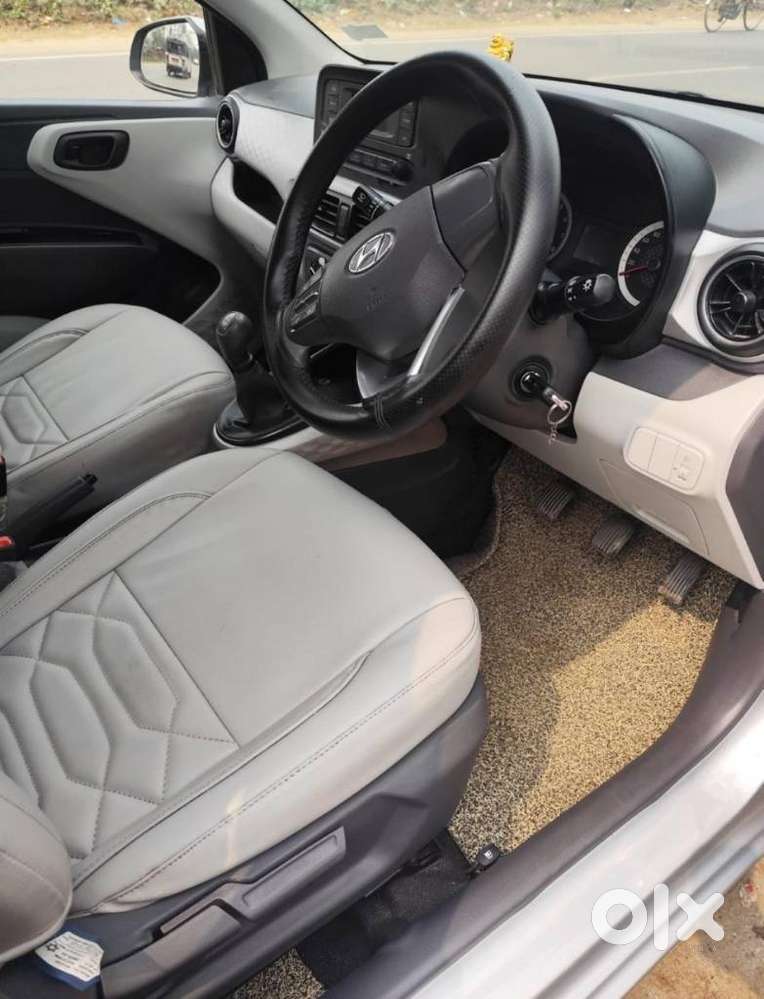 Hyundai Grand I10 Nios Magna 1.2 Mt, 2022, Petrol