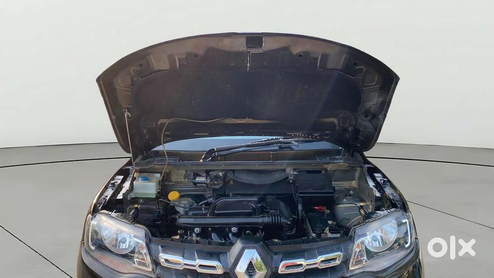 Renault Kwid 2015-2019 1.0 Rxl, 2019, Petrol