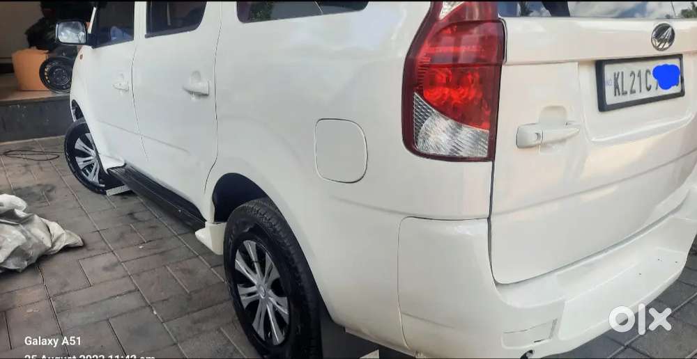 Mahindra Xylo 2011 Diesel Eagle Engine Well Maintained Gd Conditions