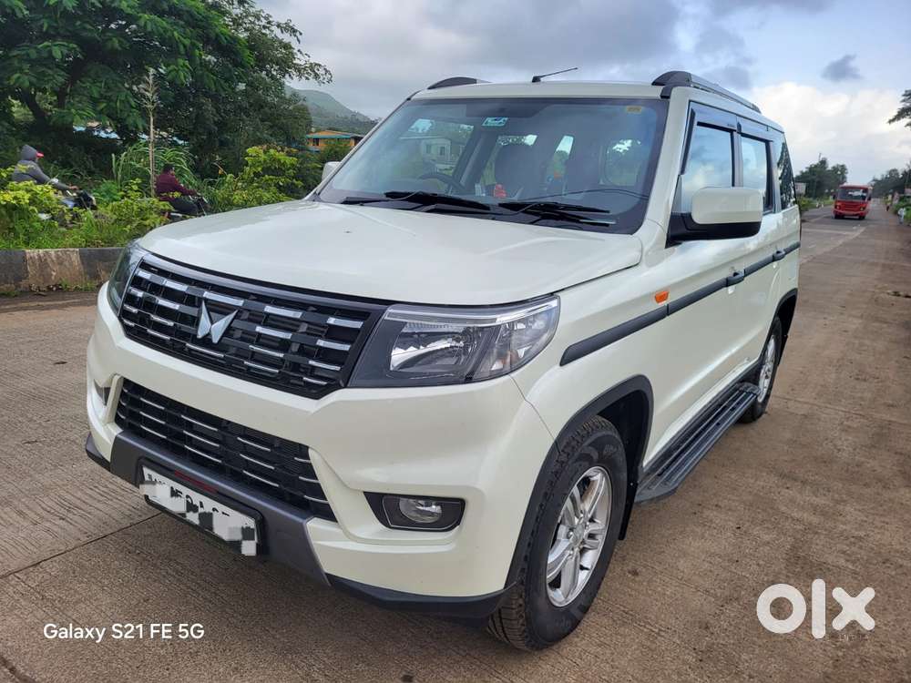 Mahindra Bolero Neo 1.5 N 10 (o), 2026, Diesel