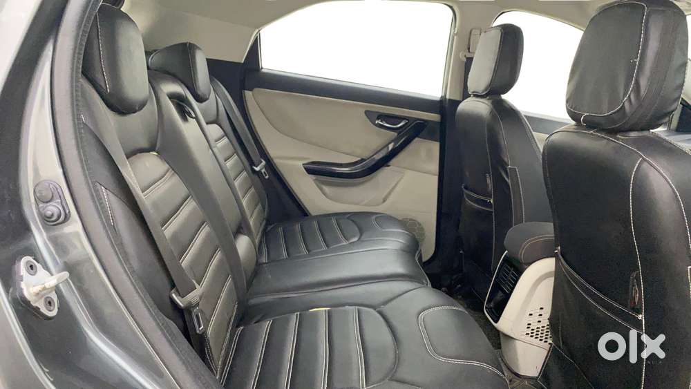 Tata Nexon 1.5 Revotorq Xz Plus, 2022, Diesel