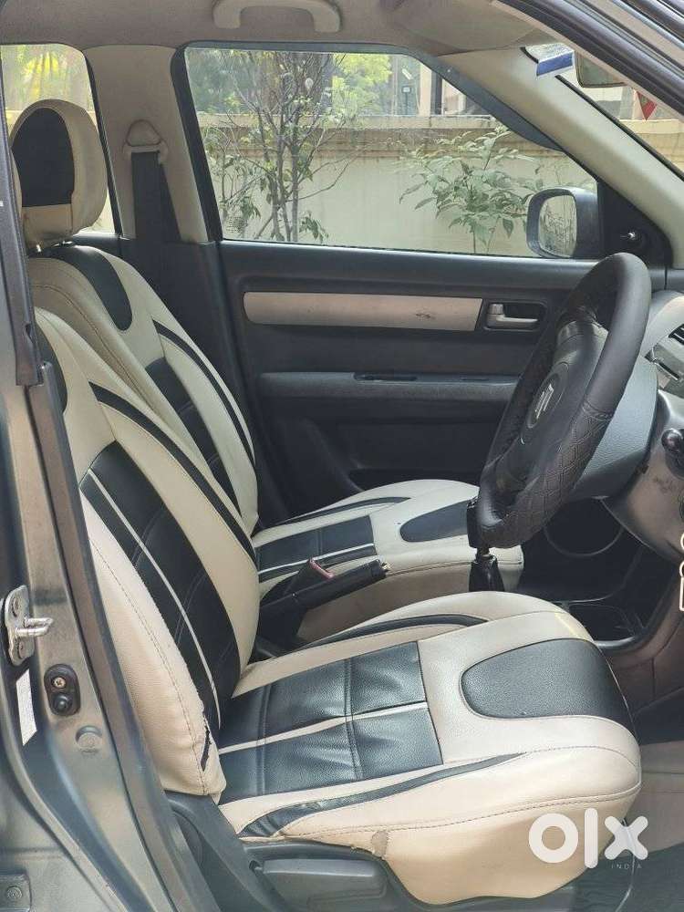 Maruti Suzuki Swift Dzire Vxi, 2010, Cng & Hybrids