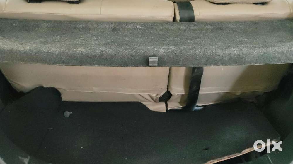 Maruti Suzuki Wagon R Vxi Amt, 2016, Petrol