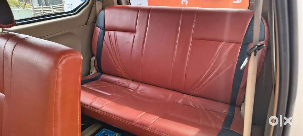 Chevrolet Enjoy Ls 8-seater 2014