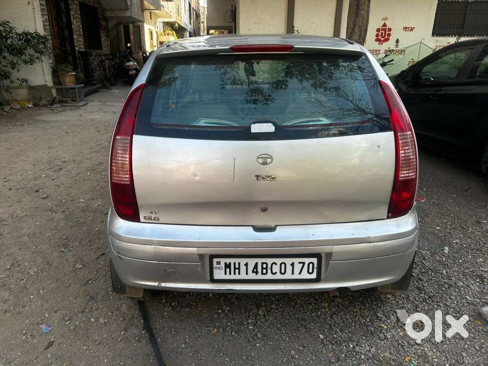 Tata Car 2007 Year Rr Done Till 2027