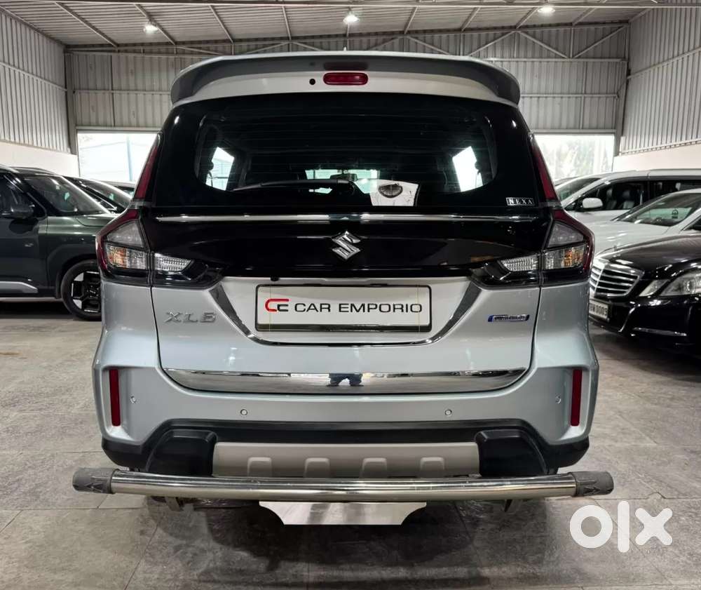 Maruti Suzuki Xl6 1.5 Alpha Mt, 2022, Petrol