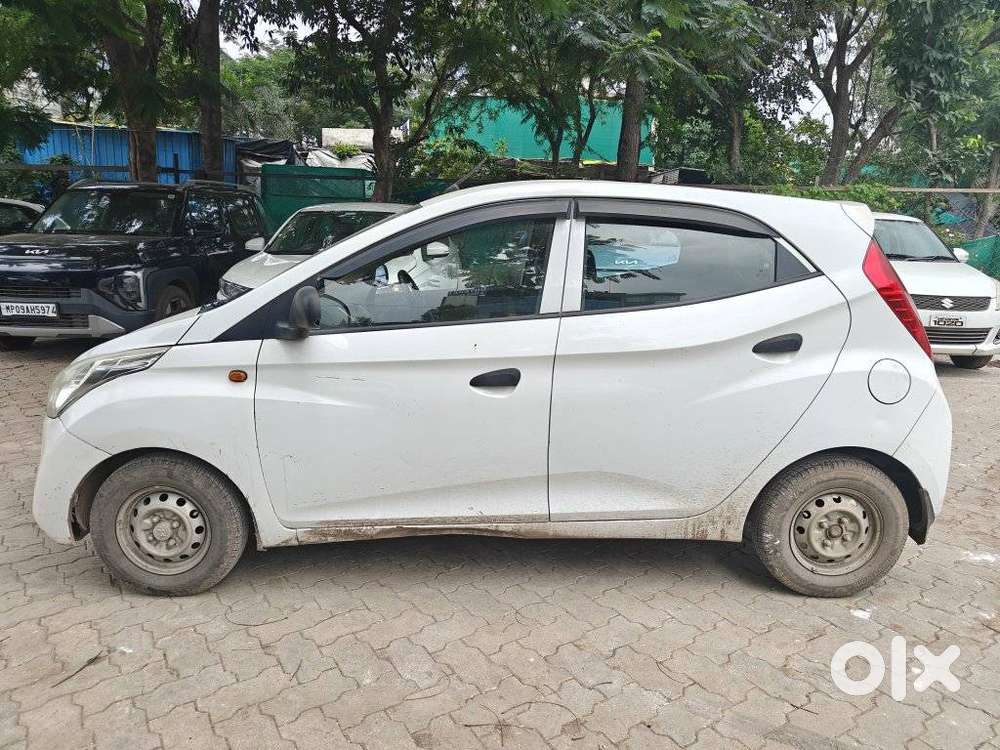 Hyundai Eon Era +, 2014, Petrol