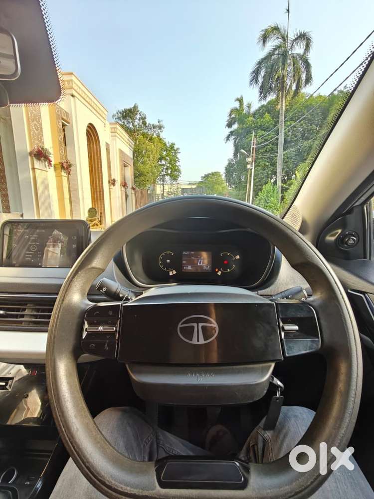 Tata Nexon 1.5 Revotorq Xz Plus, 2024, Diesel