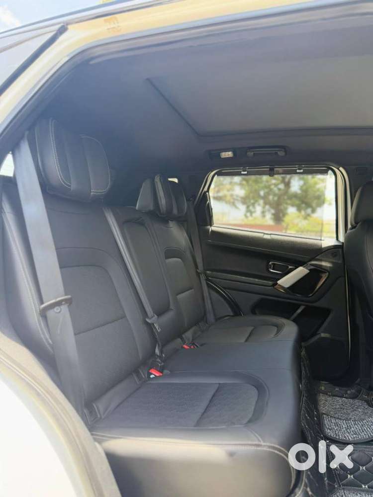 Tata Harrier Adventure Plus At, 2024, Diesel