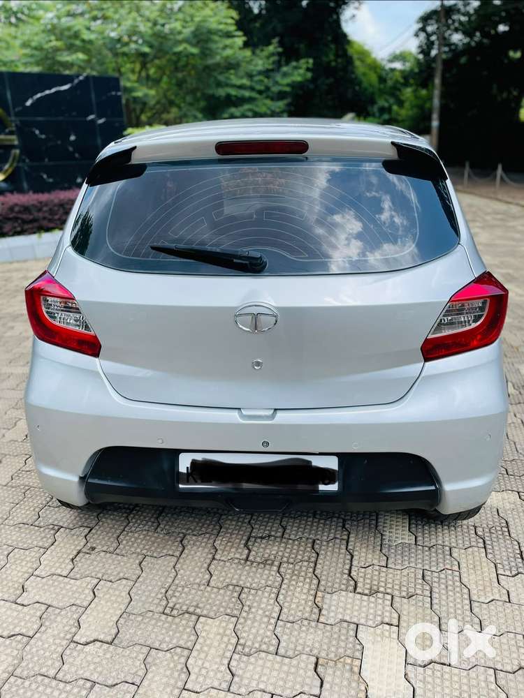 Tata Tiago 1.05 Revotorq Xz, 2017, Petrol