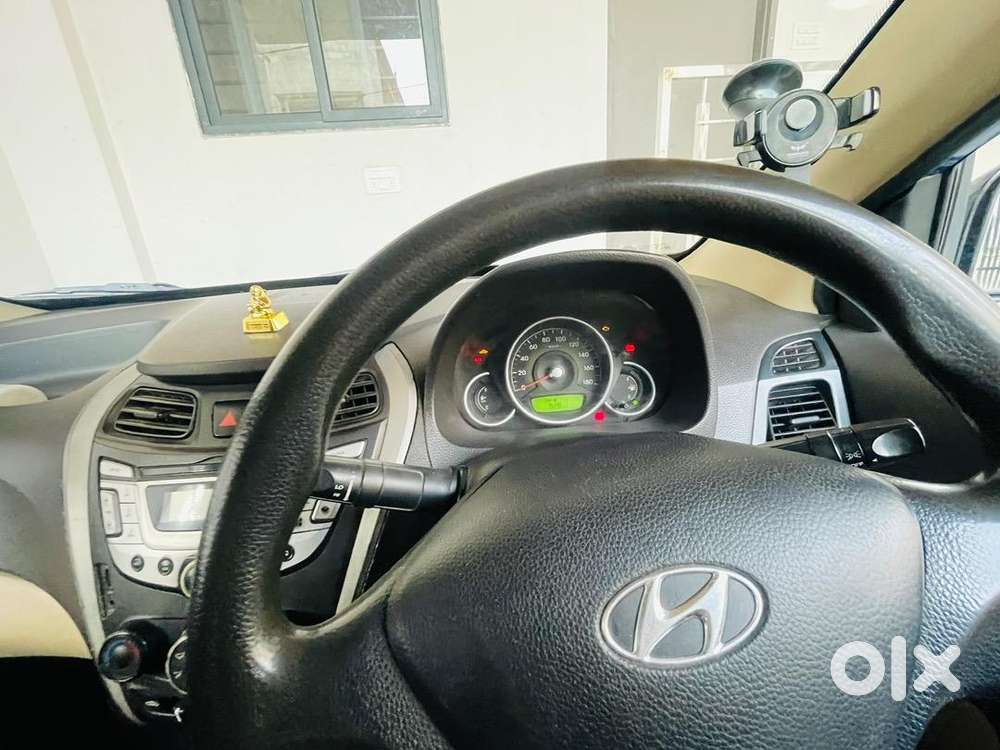 Used Hyundai Eon 2012