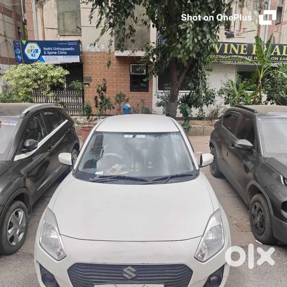 Only Service From Maruti With All Records Very Well Last 4 Lakh Price