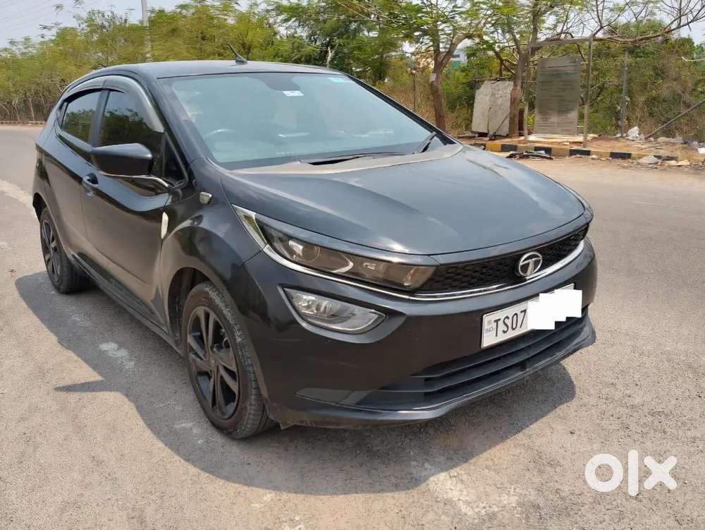 Tata Altroz Xz Plus 2022