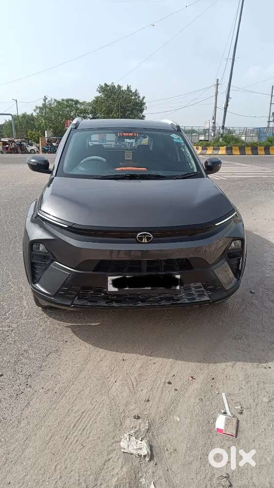 Tata Nexon Smart Plus 2025